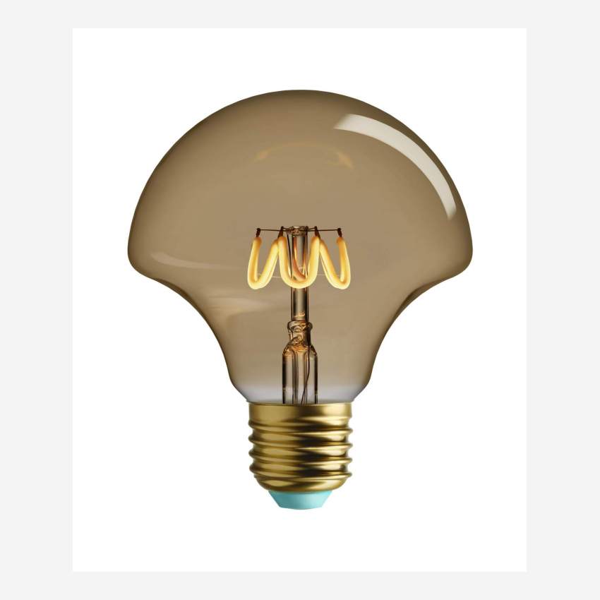Ampoule à LED Willow Gold E27 - 2200K