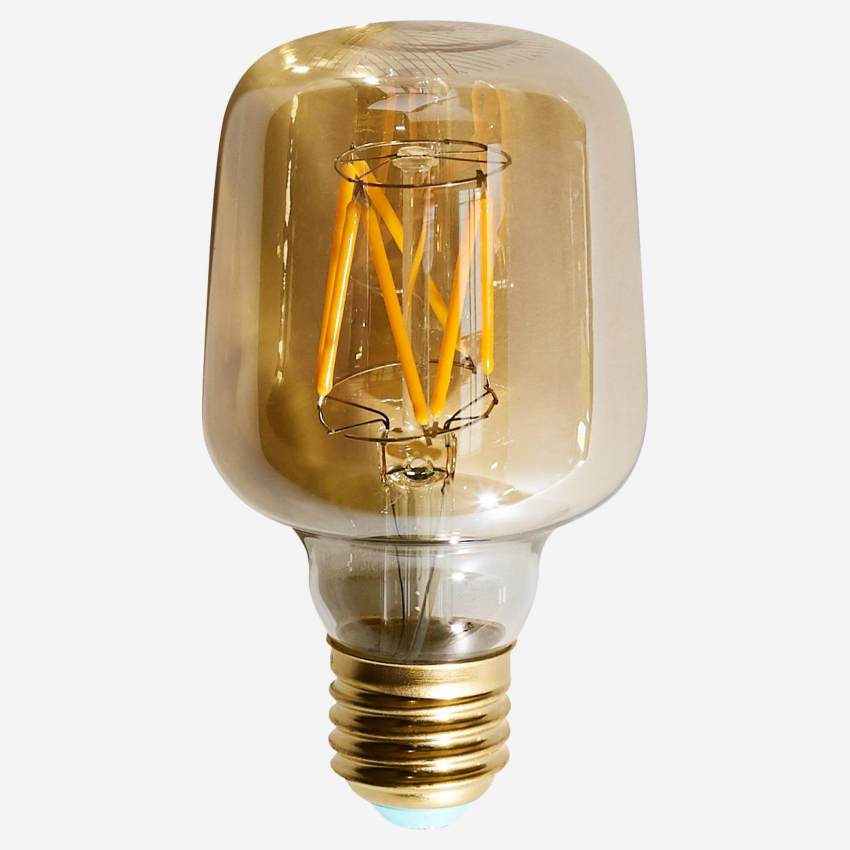 Glühbirne Wilbur Gold E27 - 2700K