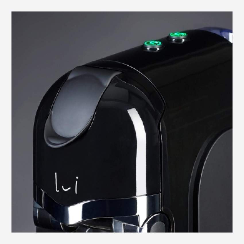 Máquina de café CUP - Preto
