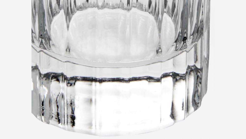 Limonadenglas - 480ml - Transparent