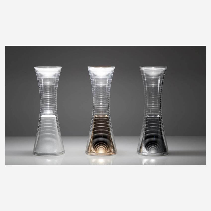 Come Together - Lampe de table blanche