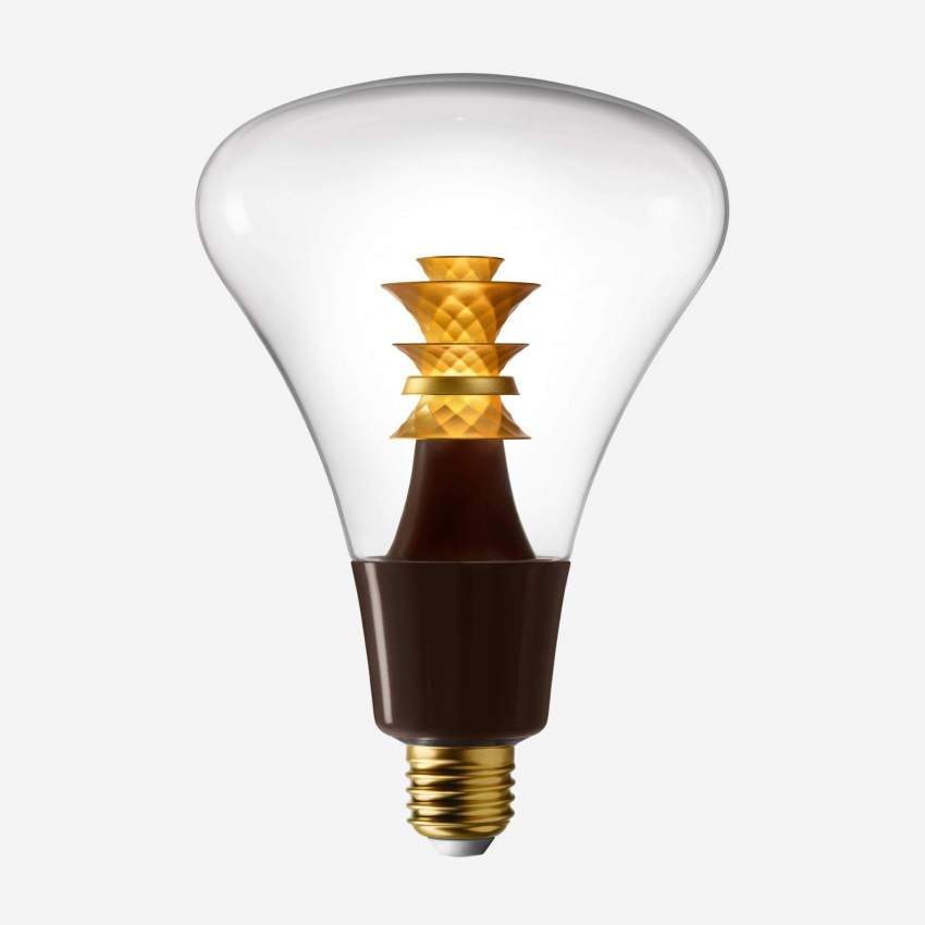 LED-Glühbirne mit Aufhängevorrichtung 003