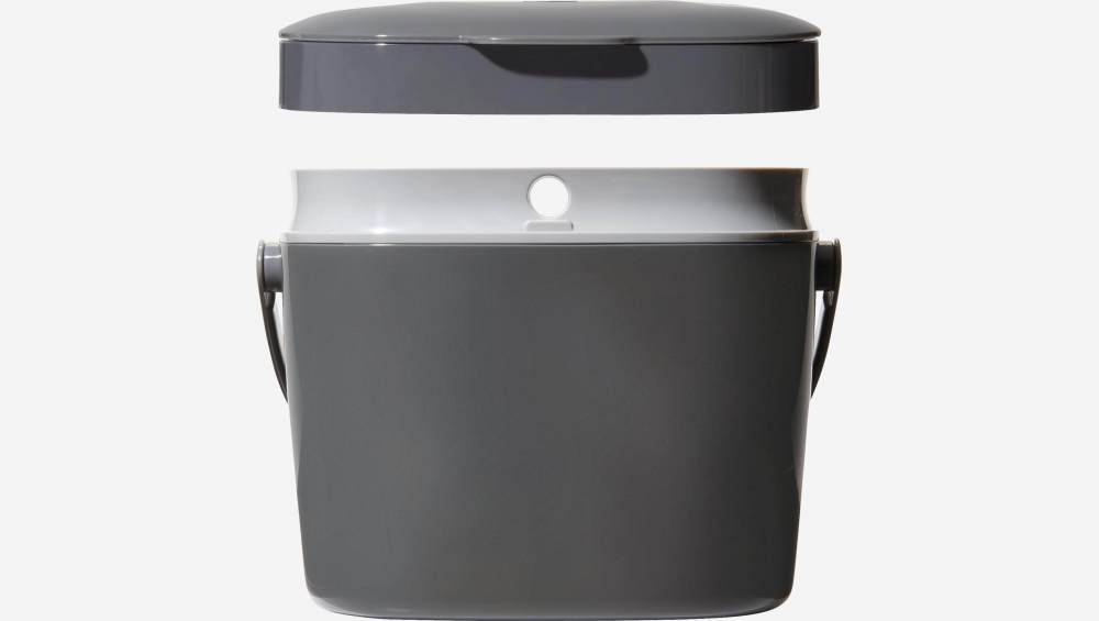 Bac à compost spécial cuisine OXO 6,6L
