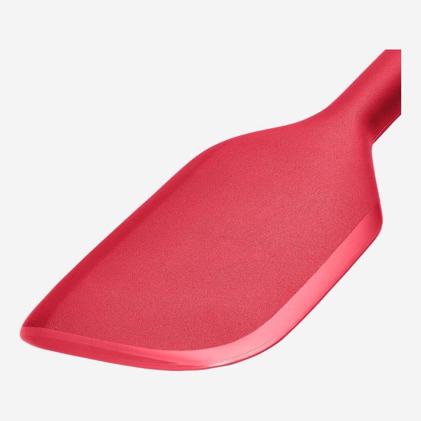 Grande maryse en silicone - 31 cm - Rouge