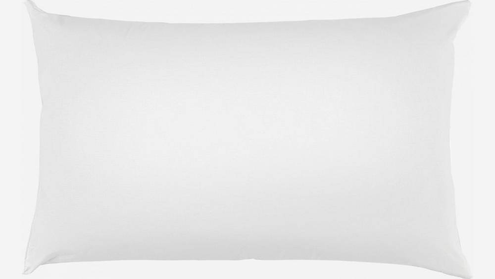Cuscino 50x80 cm - Bianco