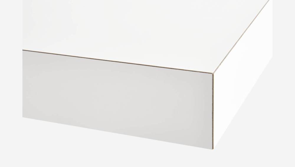 Plateau de bureau 180x80cm