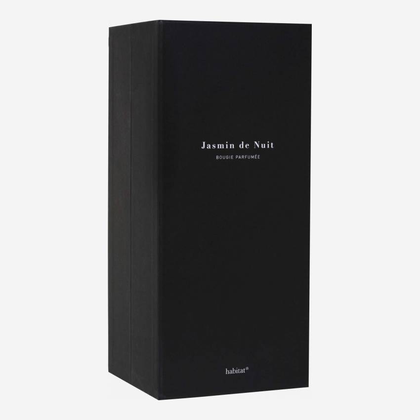 Caja vela perfume Jasmin