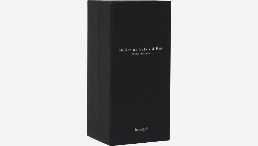 Caja vela perfume Palais