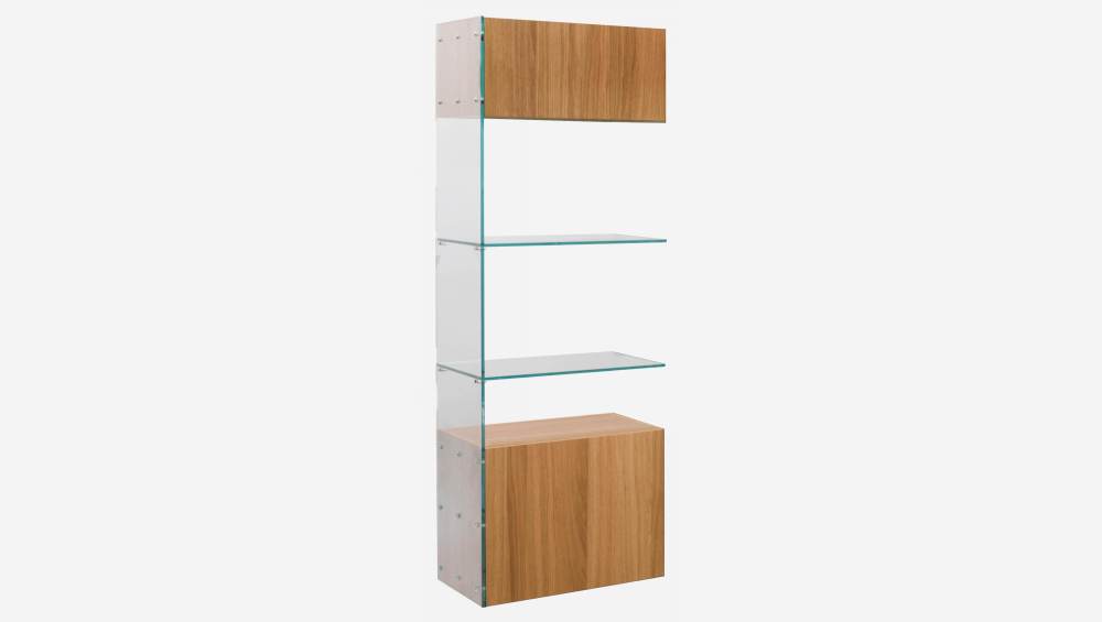 MARLYNE/BIBLIOTHEQUE EXT 40CM