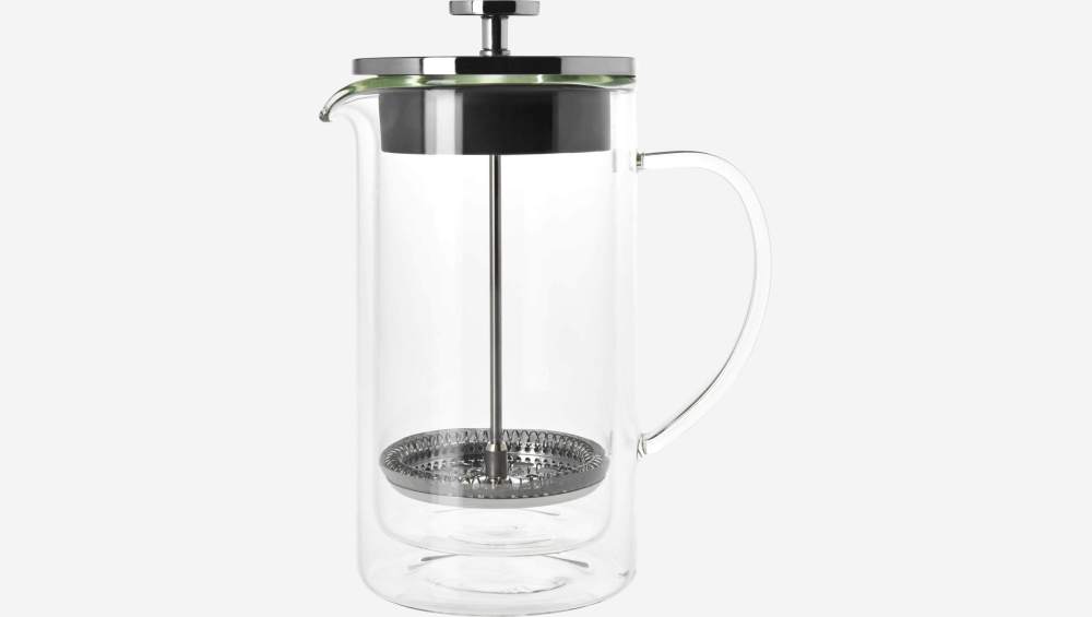 Cafetière à piston 800ml