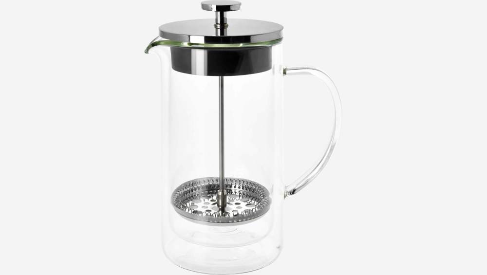 Cafetière à piston 800ml