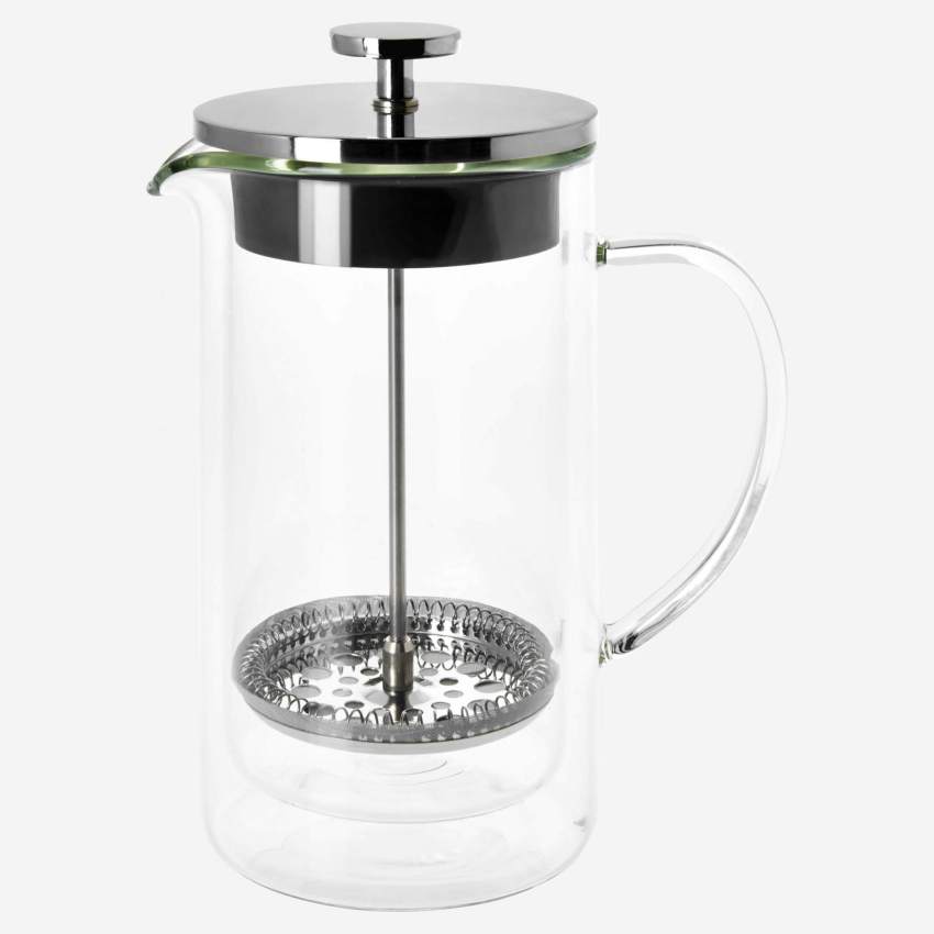 Cafetière à piston 800ml