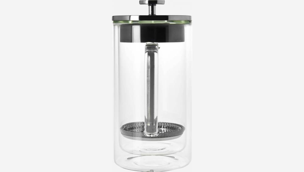 Cafetière à piston 800ml