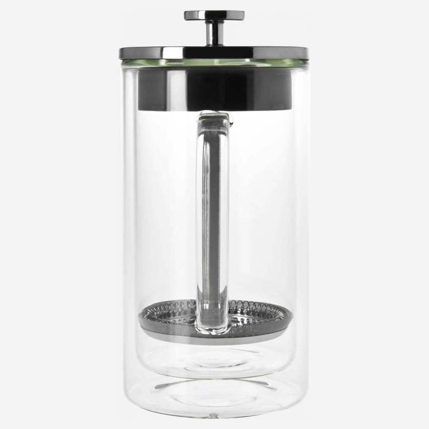 Cafetière à piston 800ml