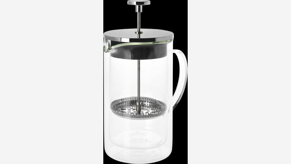 Cafetière à piston 800ml