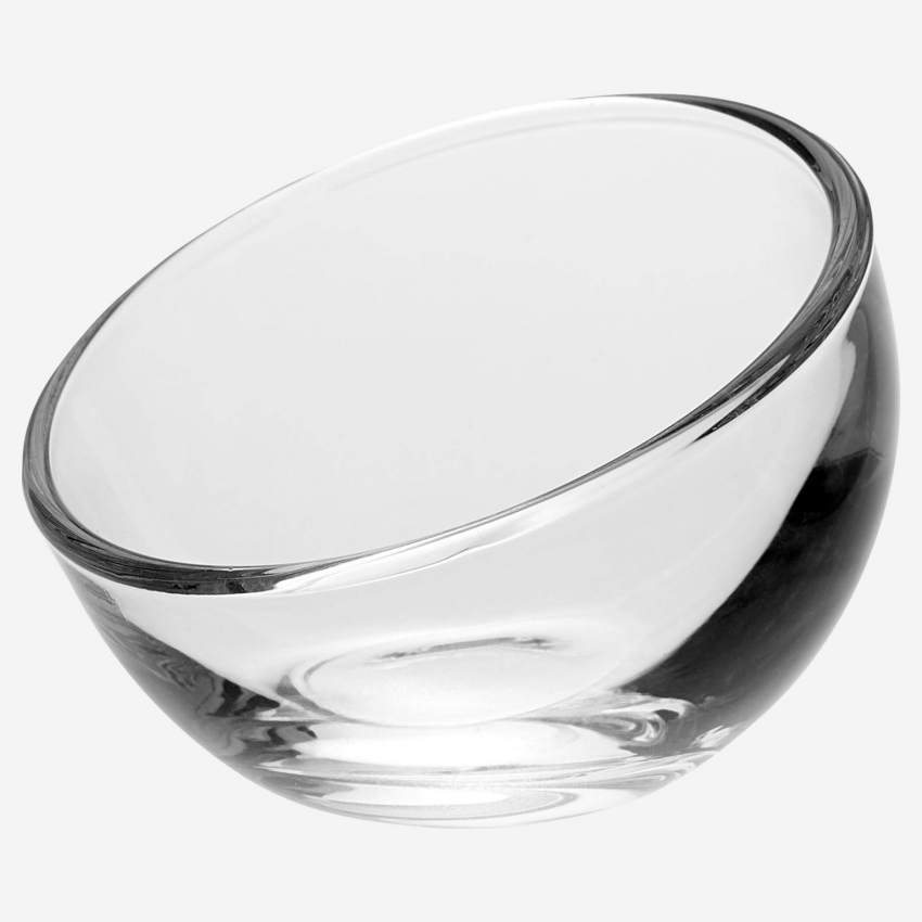Verrine van glas - 7,7 cm