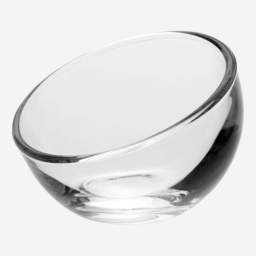 Verrine - 7,7 cm aus Glas