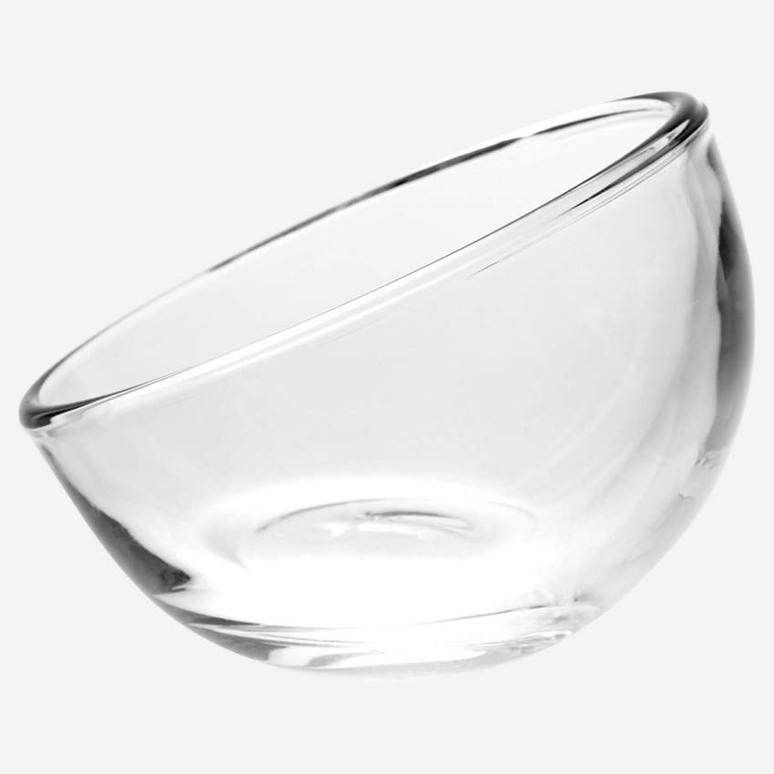Verrine van glas - 7,7 cm