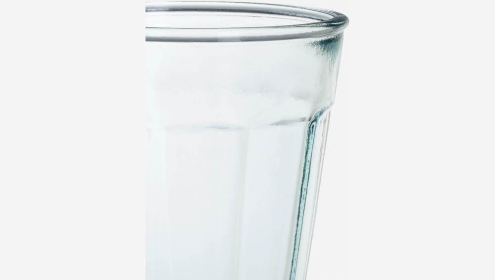 Vaso de Vidrio Reciclado - 400 ml