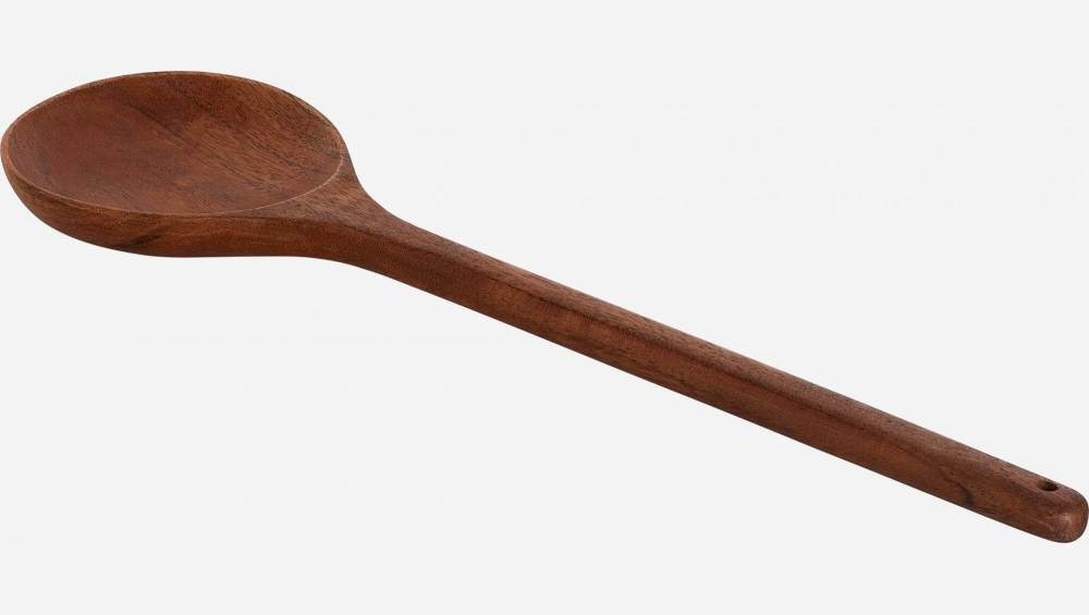 Cucchiaio in legno di acacia