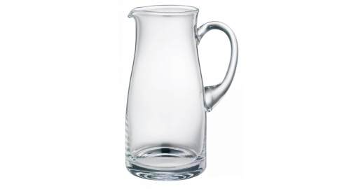 CARAFE Pichets et carafes Transparent Verre - Habitat