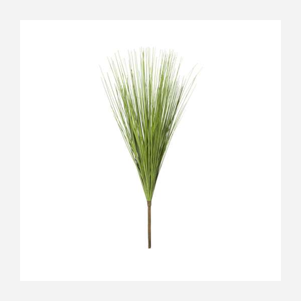 Piquet d'herbe artificiel 50cm
