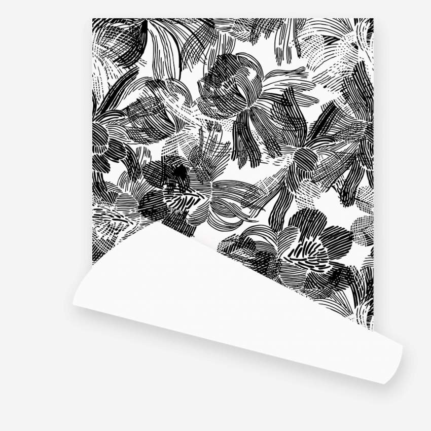 Rotolo di carta da parati - Design di Florinda Sandri