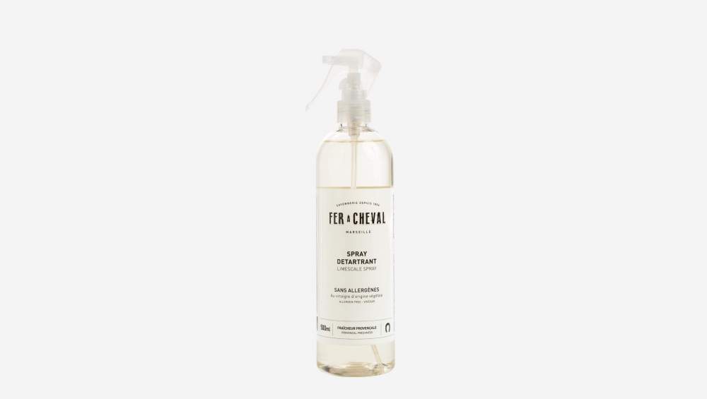 Spray desincrustante - 500 ml