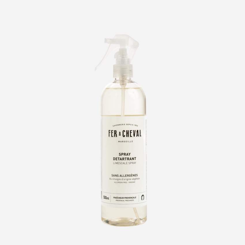 Spray desincrustante - 500 ml