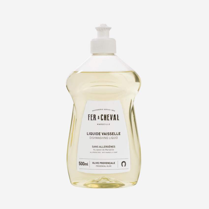 Liquide Vaisselle - 500 ml