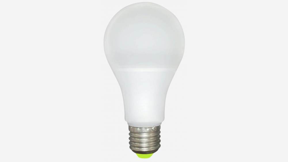 Lâmpada LED A60 E27 - 9W - 2700K