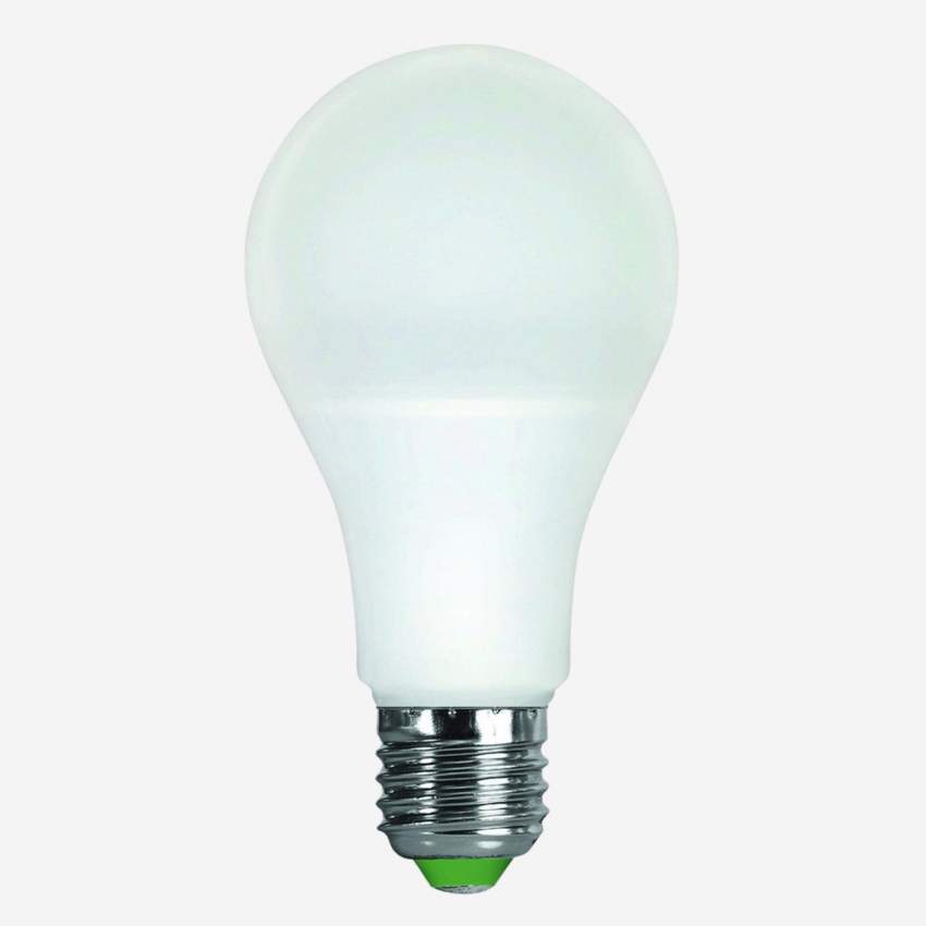 LED-Lampe A65 E27 - 12W - 2700K