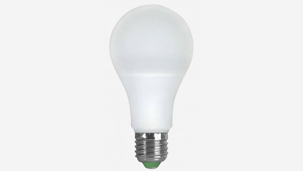 Ampoule à LED A65 E27 - 12W - 4000K