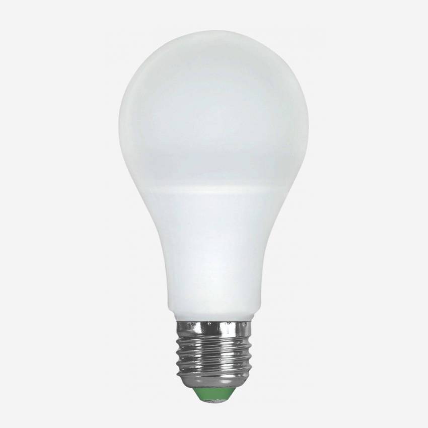 LED-Lampe A65 E27 - 12W - 4000K
