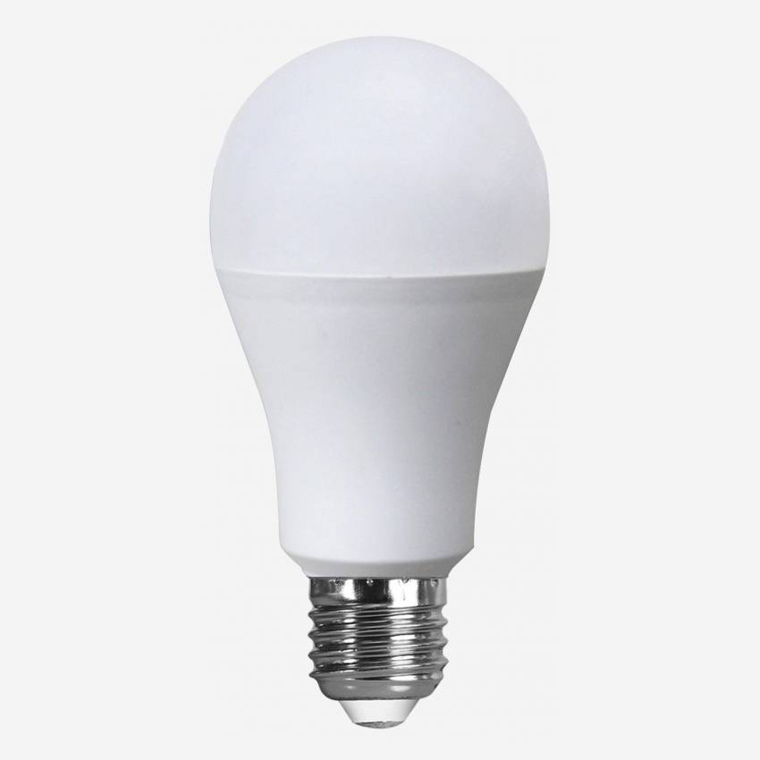 LED-Lampe A60 E27 - 18W - 2700K