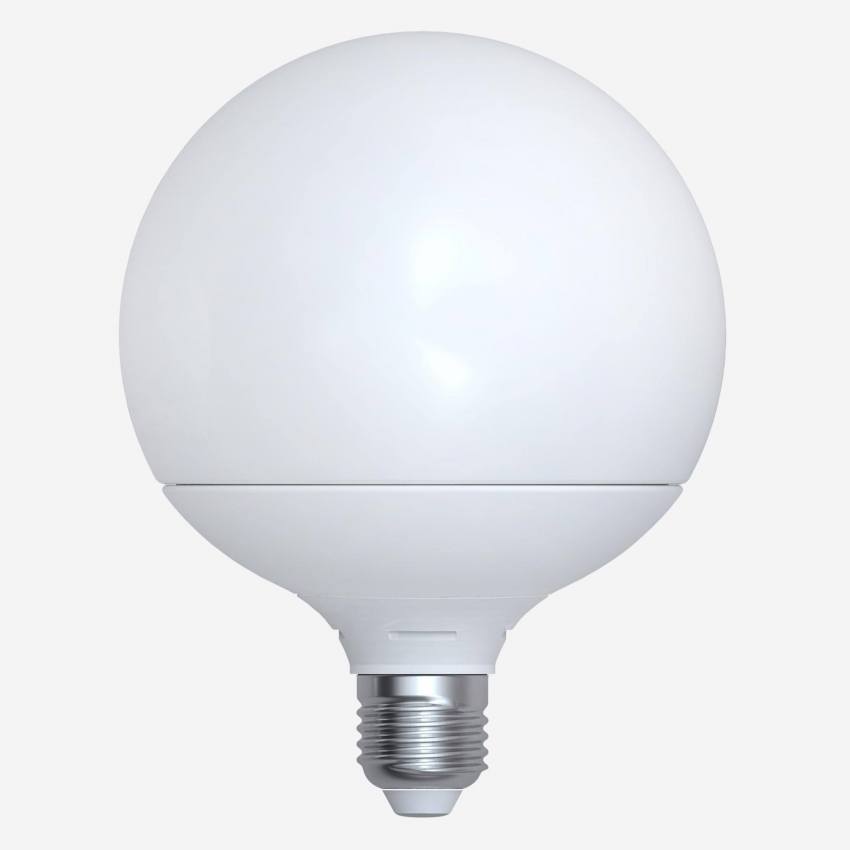 Kugelförmige LED-Lampe E27 - 15W - 2700K