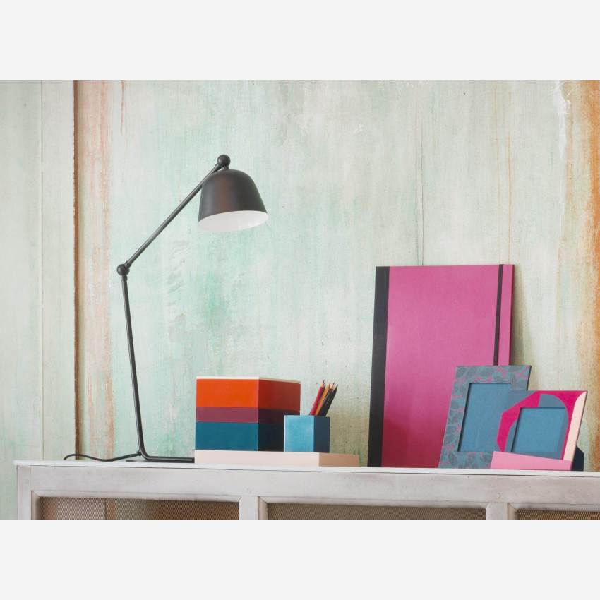 Cornice da tavolo in carta - 10 x 15 cm - Design by Floriane Jacques