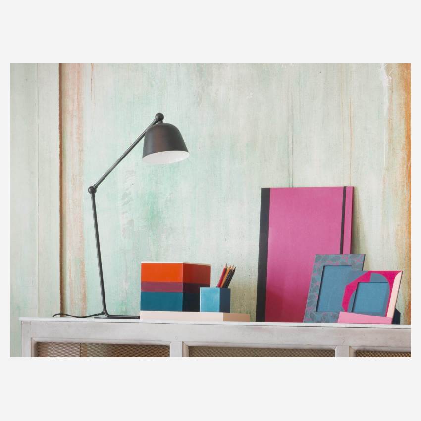 Cornice da tavolo in carta - 10 x 15 cm - Design by Floriane Jacques