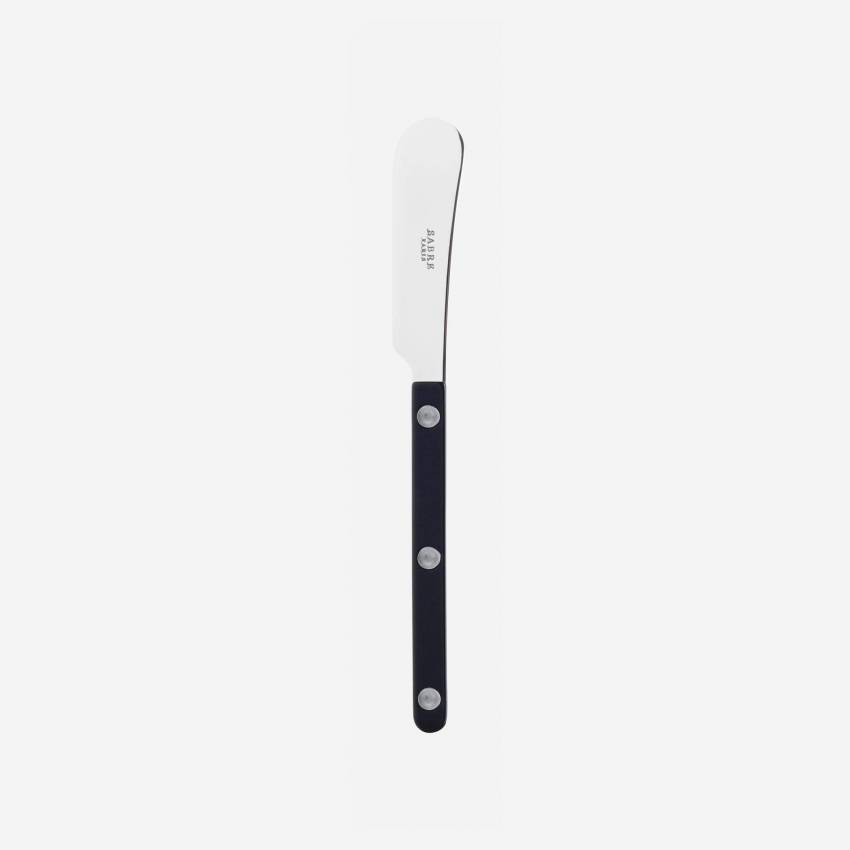 Couteau à beurre – Modèle Bistrot – Noir