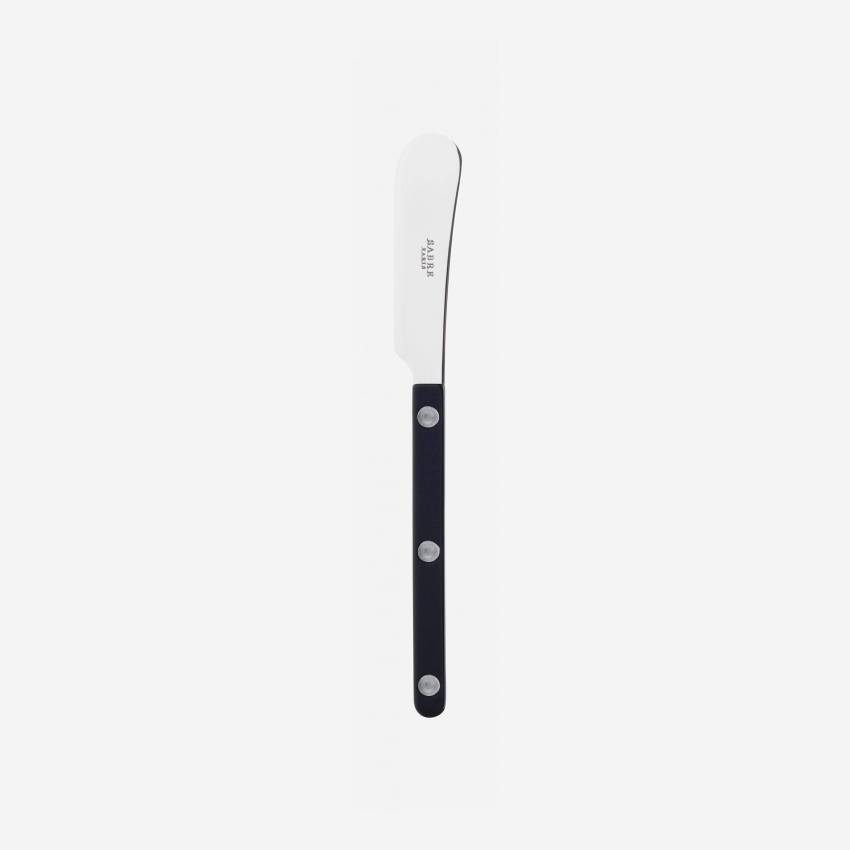 Couteau à beurre – Modèle Bistrot – Noir