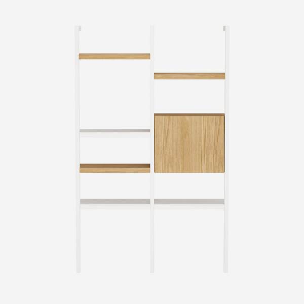 Almacenaje modular – Composición 2 – Design by T. Woodgate