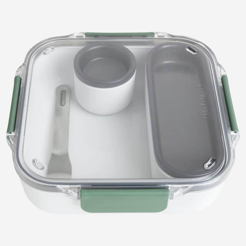 Set lunchbox - Vert