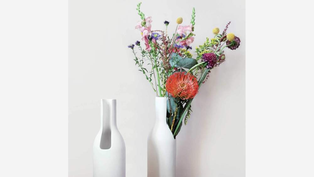 Vase en grès - Design by Studio Tandem pour Designerbox