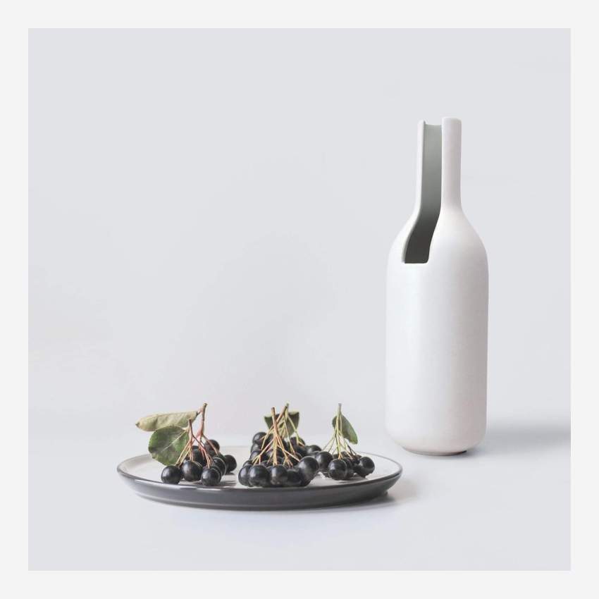 Vase en grès - Design by Studio Tandem pour Designerbox