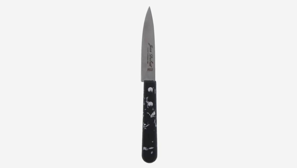 Set de 3 couteaux - Modèle Sense - Noir