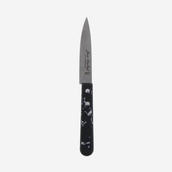 Couteau d'office - Modèle Sense - Noir