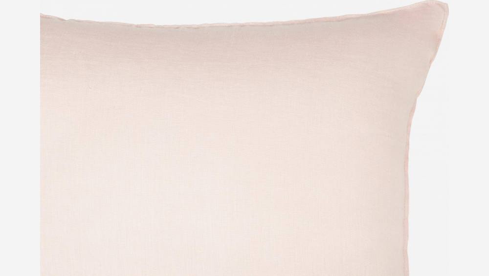 Cuscino in lino - 40 x 50 cm