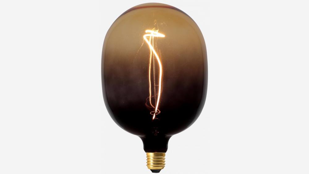 Dekorative Glühbirne 17 cm E27 - 4 W - 2200 K
