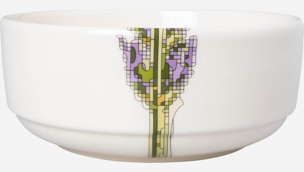 Ciotola in ceramica - 15.5 cm - Design by Christian Ghion