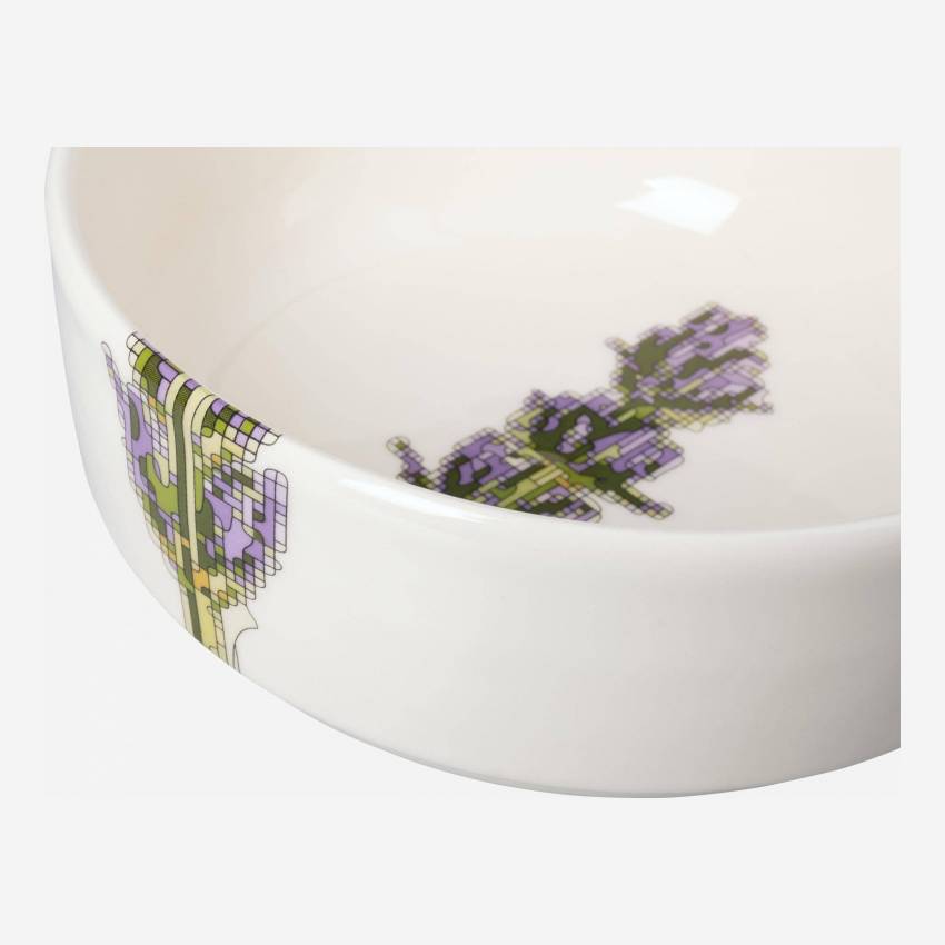 Ciotola in ceramica - 15.5 cm - Design by Christian Ghion